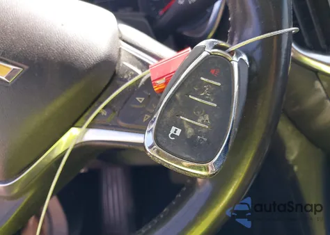 2018 Chevrolet Equinox Lt from USA, damaged, VIN 2GNAXJEV1J6281218